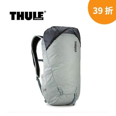 Thule 多功能輕巧登山背包