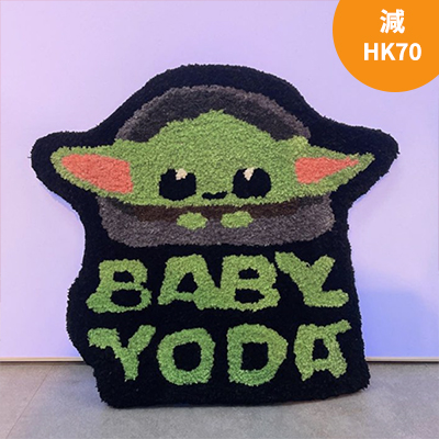 絨槍地氈工作坊