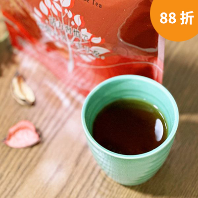 【88折】日本活力茶 (日本製)