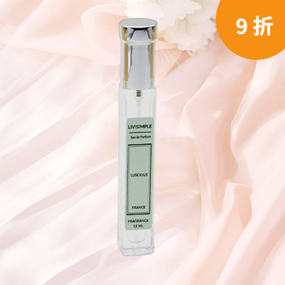 【9折】SIMPLZPRO LIVISIMPLE 香水 12ml