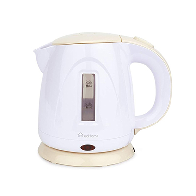 無線電熱水壺900ml