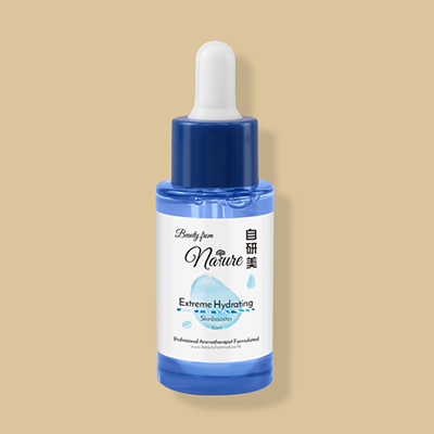 【限時搶】Beauty from Nature自研美極緻水光肌精華30ml