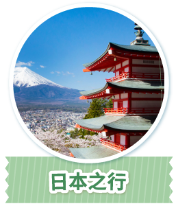 日本之行