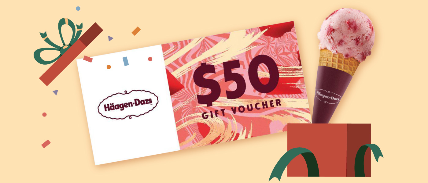 您今日投咗未？投票贏雪糕！「Chill選」每日投票活動