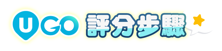 評分步驟